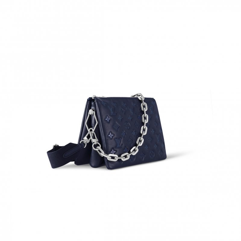 (image for) LOUIS VUITTON COUSSIN PM M21282 (26*20*12cm)