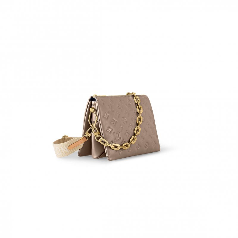 (image for) LOUIS VUITTON COUSSIN PM M21263 (26*20*12cm)