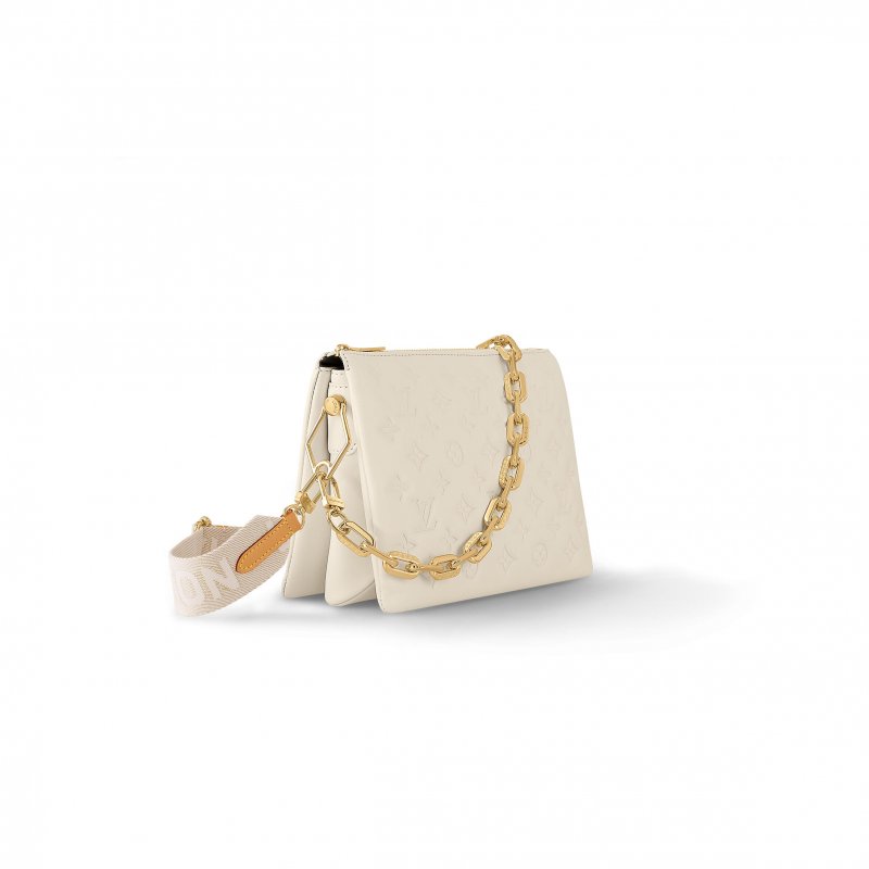 (image for) LOUIS VUITTON COUSSIN PM M21262 (26*20*12cm)