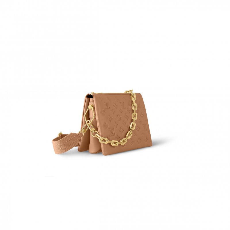 (image for) LOUIS VUITTON COUSSIN PM M21261 (26*20*12cm)