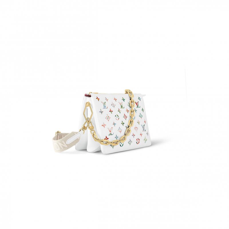 (image for) LOUIS VUITTON COUSSIN PM M21209 (26*20*12cm)