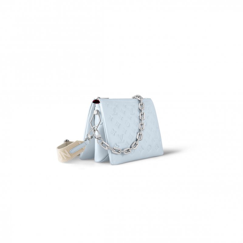 (image for) LOUIS VUITTON COUSSIN PM M21197 (26*20*12cm)
