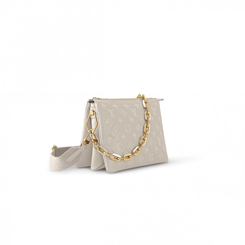 (image for) LOUIS VUITTON COUSSIN PM M20842 (26*20*12cm)