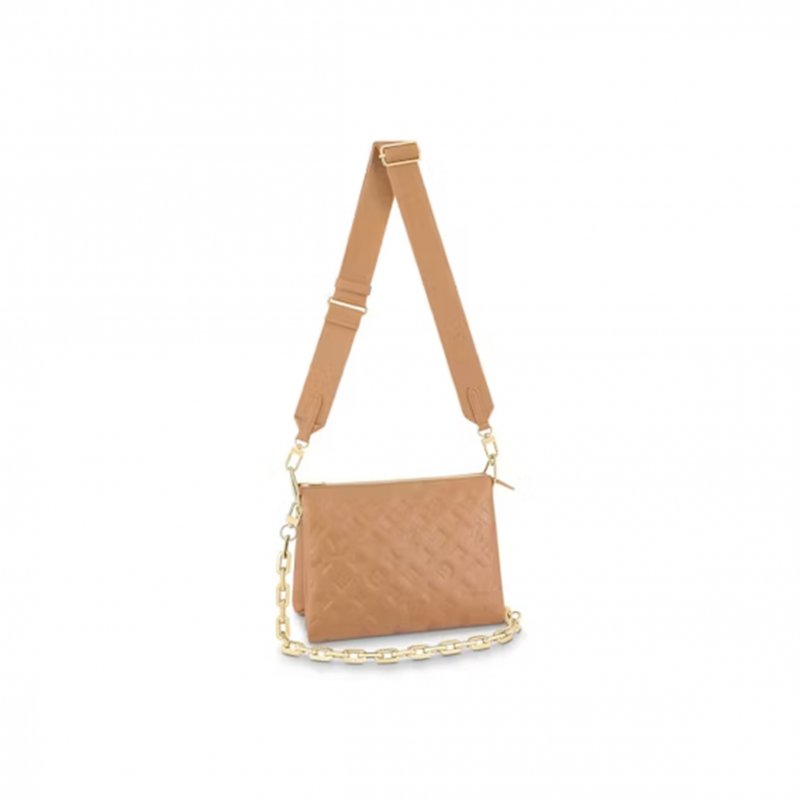 (image for) LOUIS VUITTON COUSSIN PM M57791 (26*20*12cm)