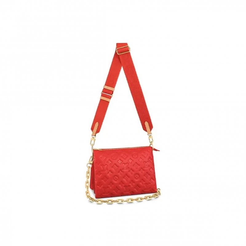(image for) LOUIS VUITTON COUSSIN PM M57792 (26*20*12cm)