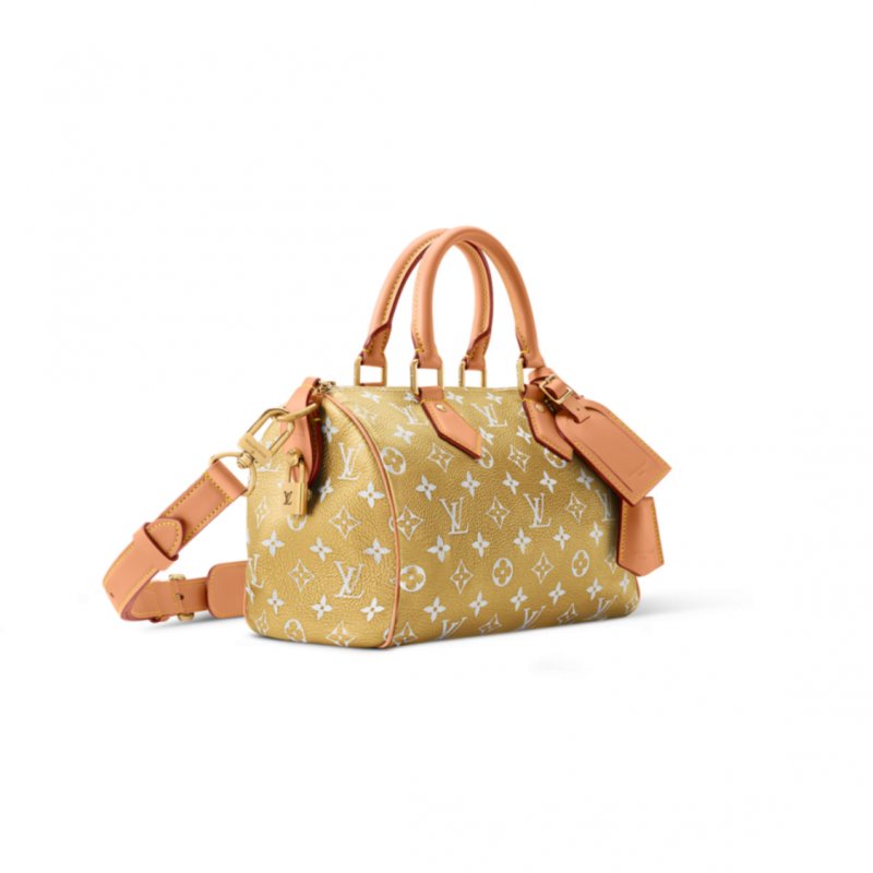 (image for) LOUIS VUITTON SPEEDY P9 BANDOULIÈRE 25 M26305 (25*15*15 cm)