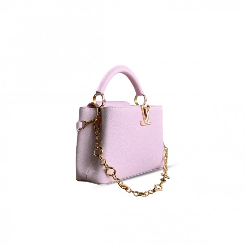 (image for) LOUIS VUITTON CAPUCINES BB M14970 (27*18*9cm)