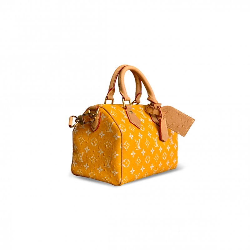 (image for) LOUIS VUITTON SPEEDY P9 BANDOULIÈRE 25 M24437 (25*15*15cm)