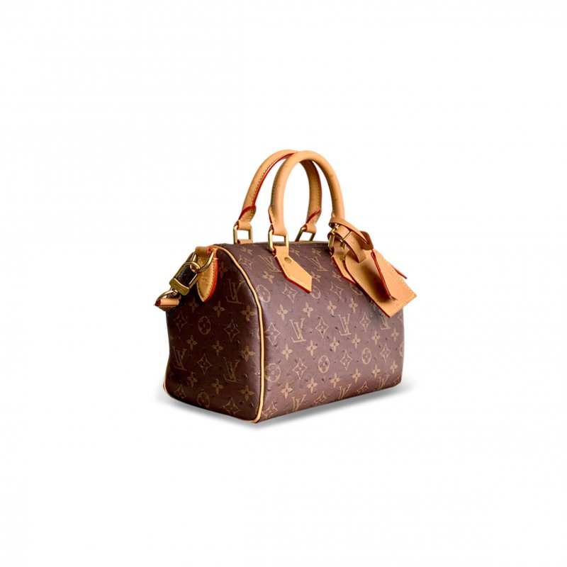 (image for) LOUIS VUITTON SPEEDY P9 BANDOULIÈRE 25 M24437 (25*15*15cm)