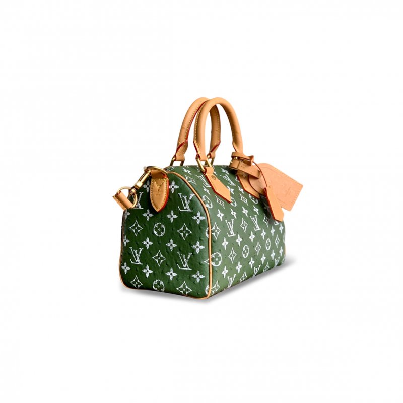 (image for) LOUIS VUITTON SPEEDY P9 BANDOULIÈRE 25 M24437 (25*15*15cm)
