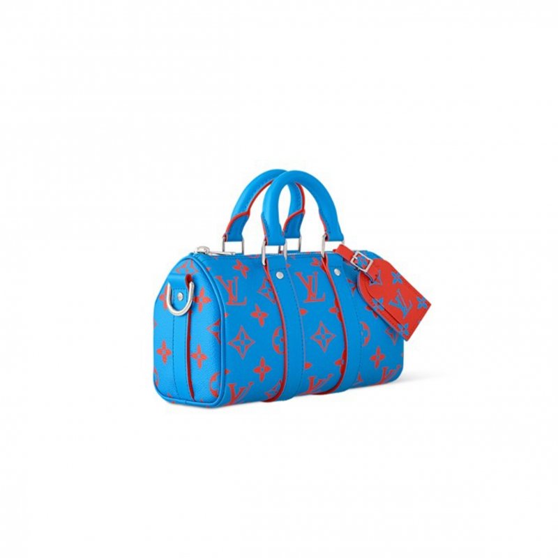 (image for) LOUIS VUITTON KEEPALL BANDOULIÈRE 25 M14989 (25*15*11cm)
