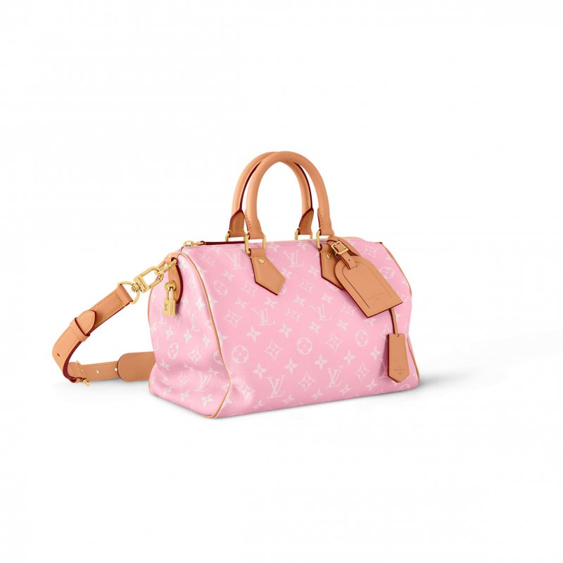 (image for) LOUIS VUITTON SPEEDY P9 BANDOULIÈRE 30 M13914 (32*22.5*18cm)