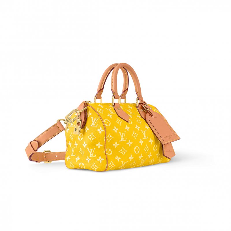 (image for) LOUIS VUITTON SPEEDY P9 BANDOULIÈRE 30 M13914 (32*22.5*18cm)