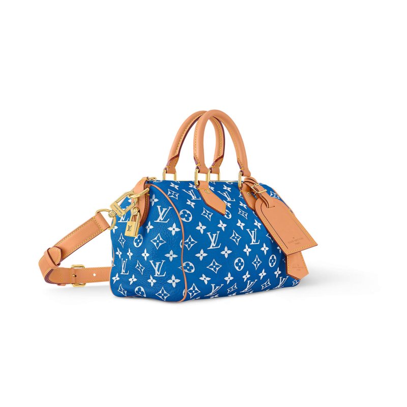 (image for) LOUIS VUITTON SPEEDY P9 BANDOULIÈRE 30 M13904 (32*22.5*18cm)