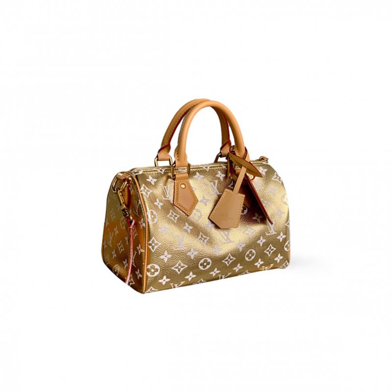 (image for) LOUIS VUITTON SPEEDY P9 BANDOULIÈRE 25 M24443 (25*15*15cm)