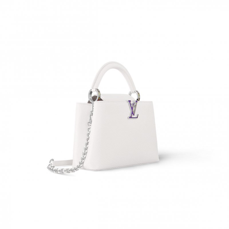 (image for) LOUIS VUITTON CAPUCINES BB M23307 (27*18*9cm)