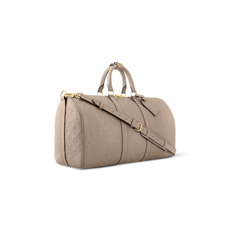 (image for) LOUIS VUITTON KEEPALL 45 BAG M46114 (45*27*20cm)