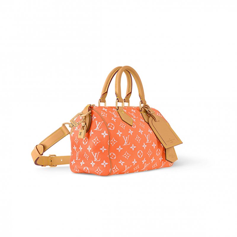 (image for) LOUIS VUITTON SPEEDY P9 BANDOULIÈRE 25 M24427 (25*15*15cm)