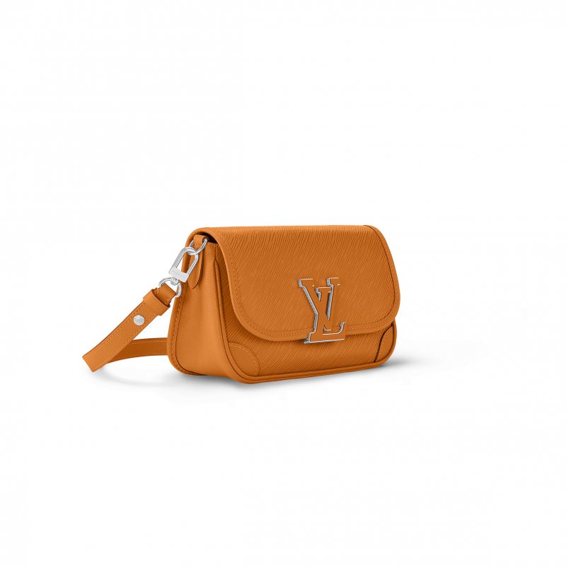 (image for) LOUIS VUITTON BUCI M59459 (24.5*15.5*9cm)