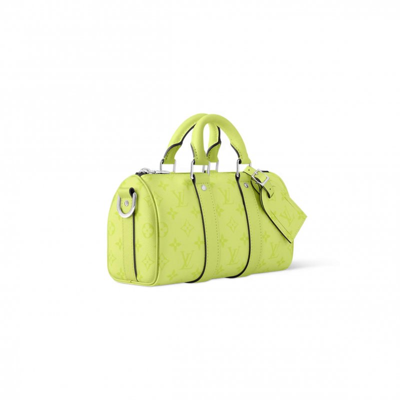 (image for) LOUIS VUITTON KEEPALL BANDOULIÈRE 25 M14078 (25*15*11cm)