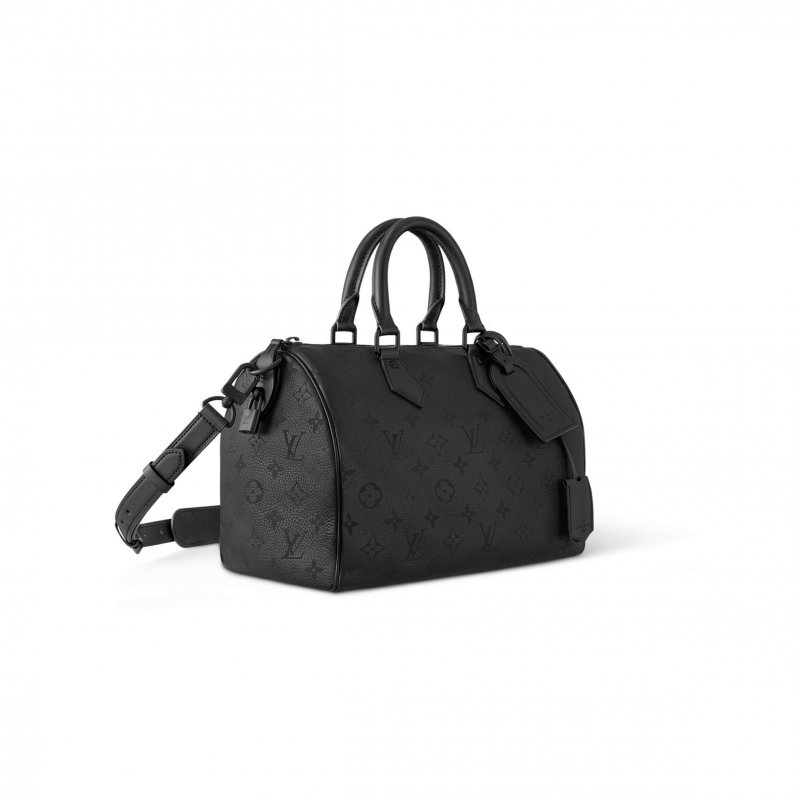 (image for) LOUIS VUITTON SPEEDY P9 BANDOULIÈRE 30 M13904 (32*22.5*18cm)