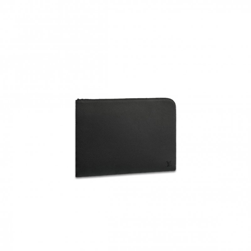 (image for) LOUIS VUITTON POCHETTE CLUTCH M67768 (35*25*2cm)