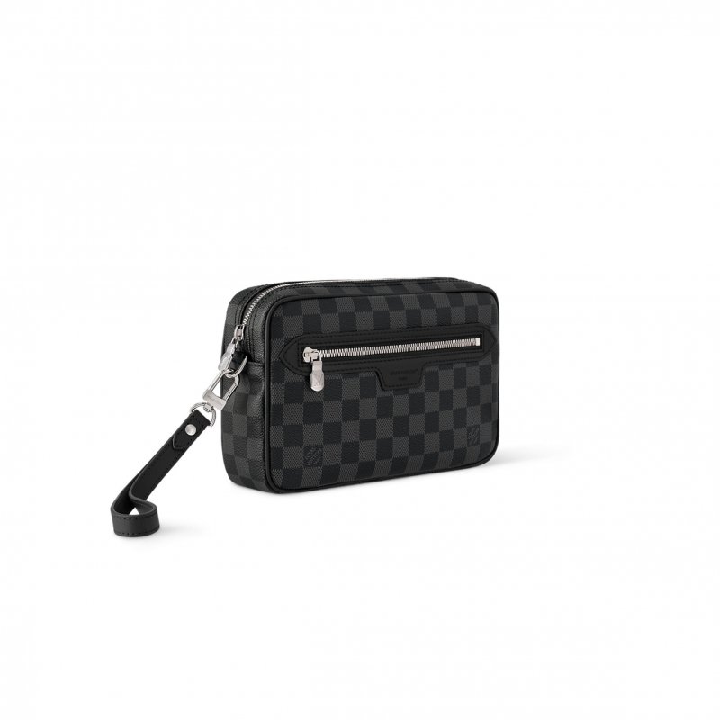 (image for) LOUIS VUITTON POCHETTE KASAI N47626 (24.5*15.5*6cm)