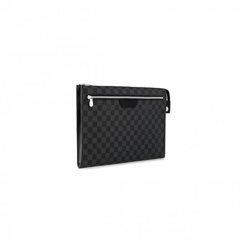 (image for) LOUIS VUITTON POCHETTE 24H N40481 (36*25*2.5cm)