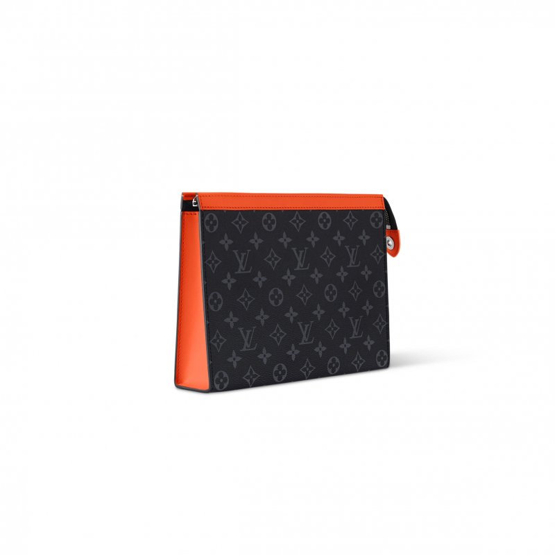 (image for) LOUIS VUITTON POCHETTE VOYAGE MM M26031 (27*21*6cm)