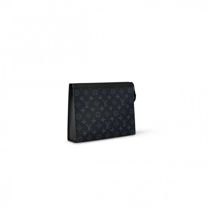 (image for) LOUIS VUITTON POCHETTE VOYAGE MM M61692 (26*20*5cm)