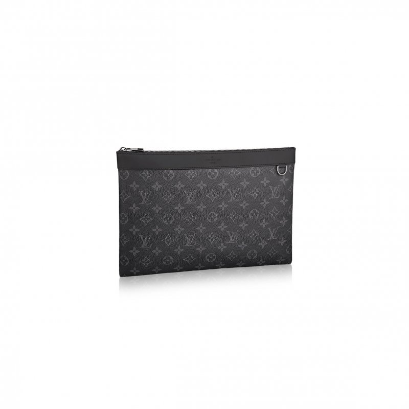 (image for) LOUIS VUITTON POCHETTE APOLLO M62291 (34*25*2cm)