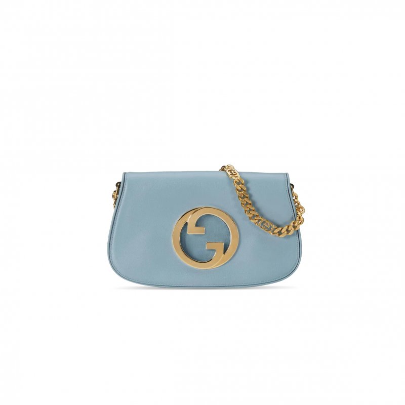 (image for) GUCCI BLONDIE SHOULDER BAG 699268 (28*16*4cm)