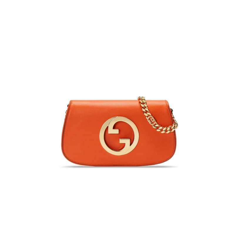 (image for) GUCCI BLONDIE SHOULDER BAG 699268 (28*16*4cm)