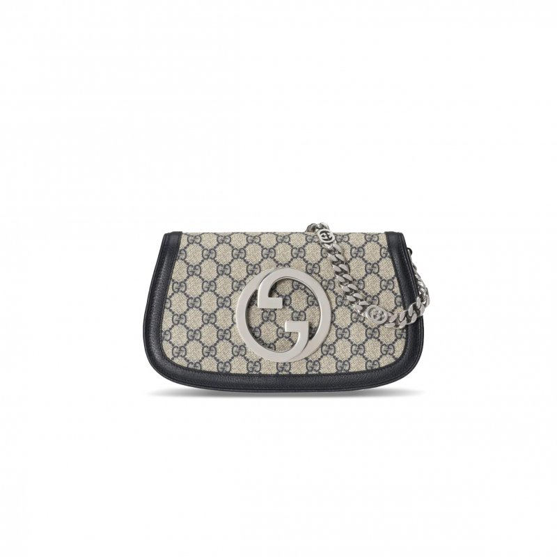 (image for) GUCCI BLONDIE SHOULDER BAG 699268 (28*16*4cm)