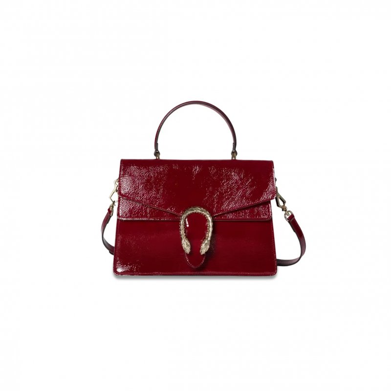 (image for) GUCCI DIONYSUS MEDIUM TOP HANDLE BAG 795007 (29*20*10.5cm)