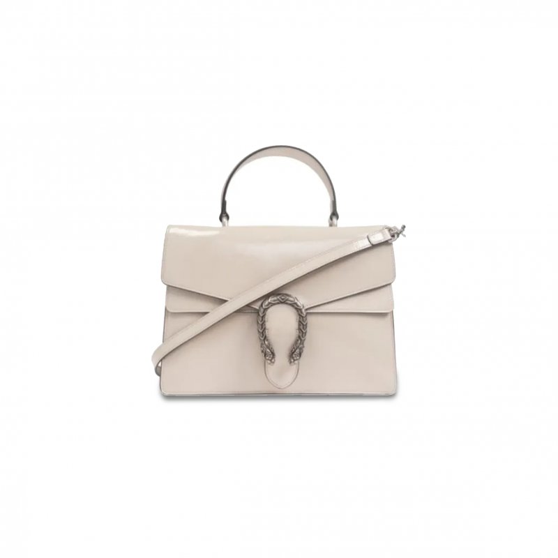 (image for) GUCCI DIONYSUS MEDIUM TOP HANDLE BAG 795007 (29*20*10.5cm)