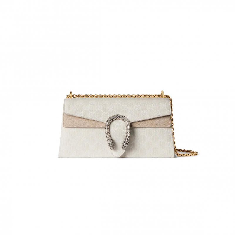 (image for) GUCCI DIONYSUS MEDIUM SHOULDER BAG 874735 (28*14*7cm)