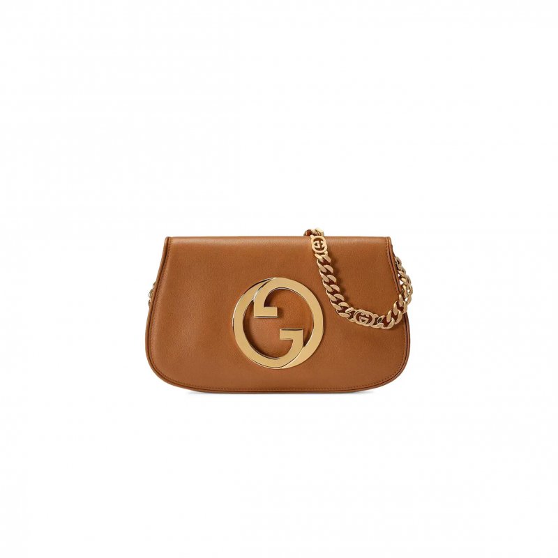 (image for) GUCCI BLONDIE SHOULDER BAG 699268 (28*16*4cm)