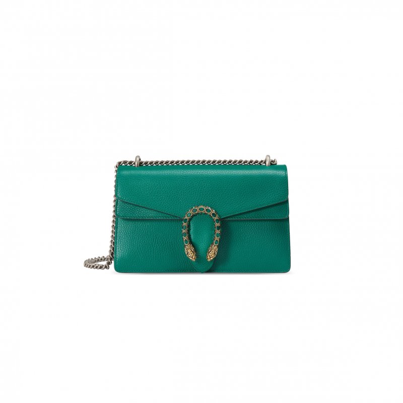 (image for) GUCCI DIONYSUS SHOULDER BAG 400249 (28*17*9cm)