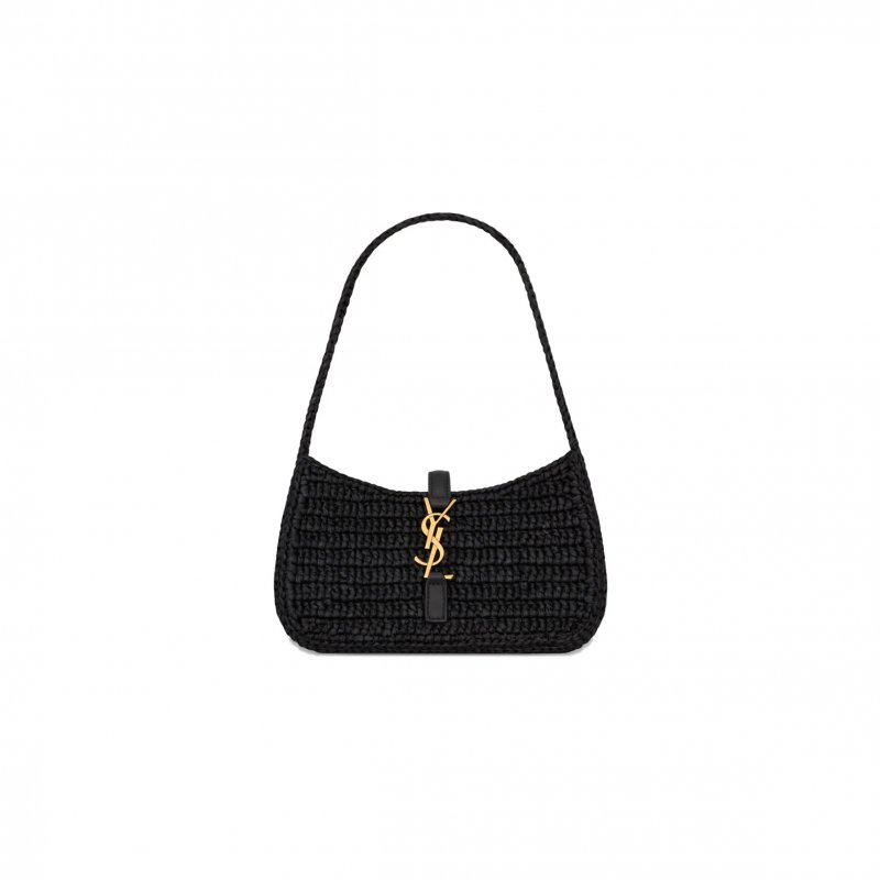 (image for) YSL LE 5 À 7 MINI SHOULDER BAG 710310 (19*11.5*4.5cm)