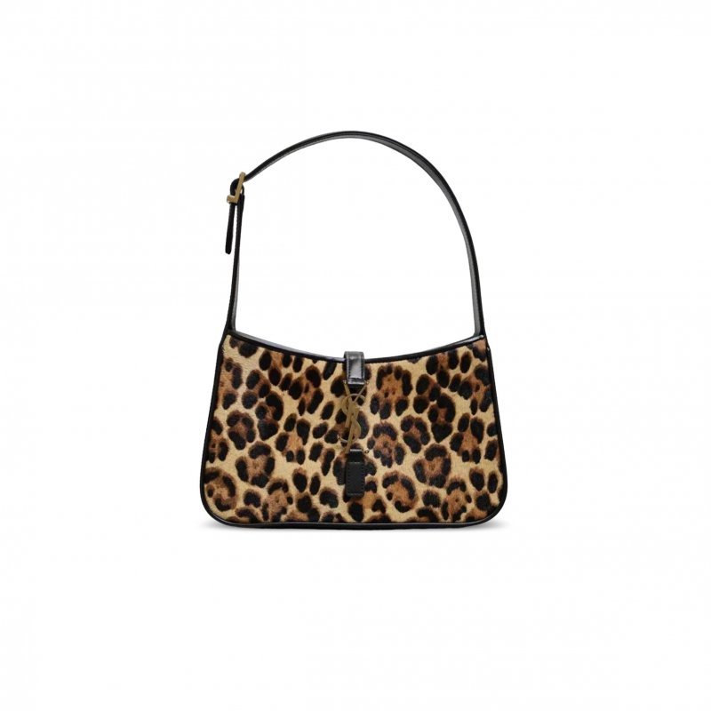 (image for) YSL LE 5 À 7 SHOULDER BAG 657228 (23*16*6.5cm)