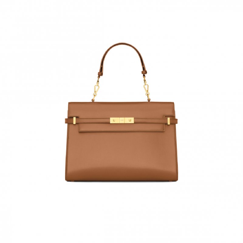 (image for) YSL MANHATTAN IN BOX SAINT LAURENT LEATHER 7695123568941 (32*23*10.5cm)