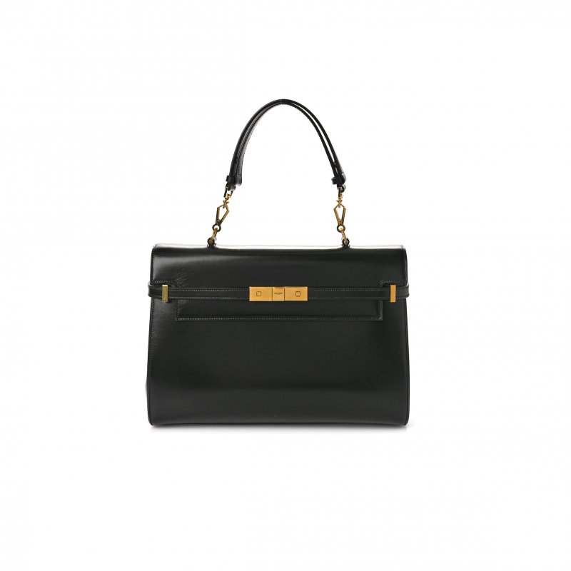 (image for) YSL MANHATTAN IN BOX SAINT LAURENT LEATHER 7695121489995 (32*23*10.5cm)