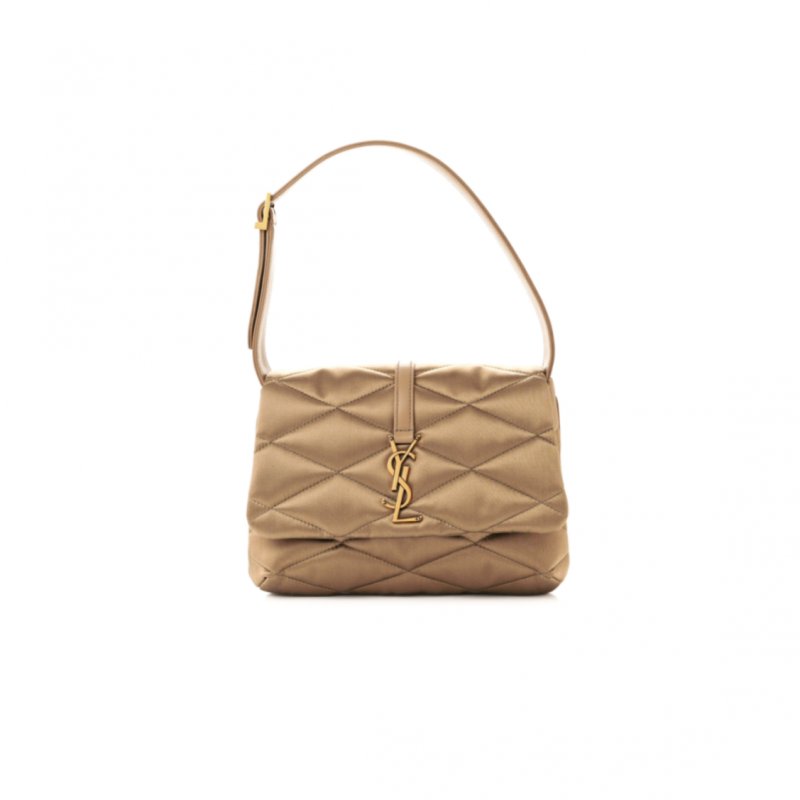 (image for) YSL LE 5 À 7 LAMBSKIN HOBO BAG 1360829 (24*18*5.5cm)
