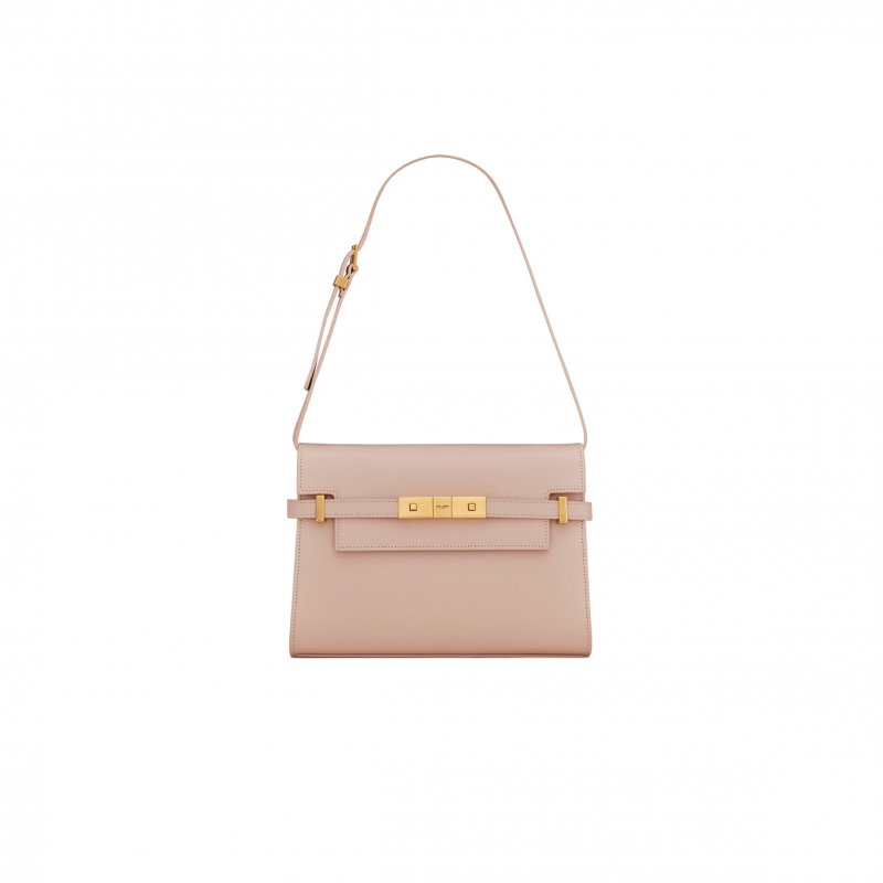 (image for) YSL MANHATTAN SMALL IN BOX SAINT LAURENT 6756260SX0W2738 (24*17.5*6cm)