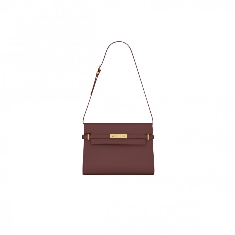 (image for) YSL MANHATTAN IN BOX SAINT LAURENT 5792710SX0W6475 (29*20*7.5cm)