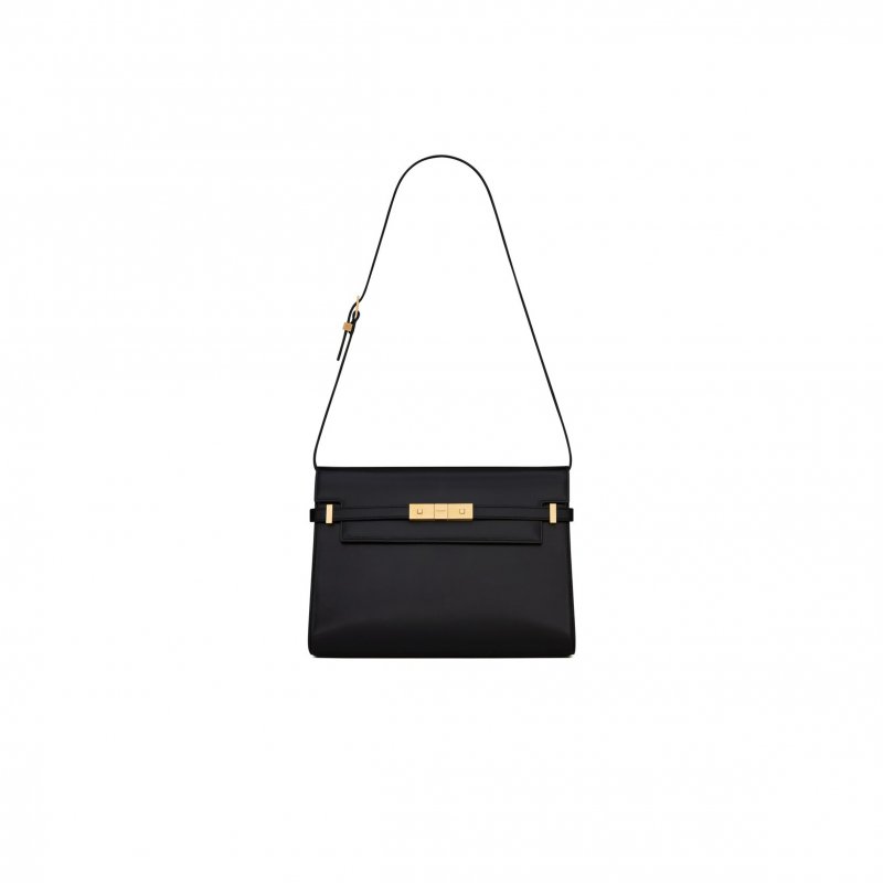 (image for) YSL MANHATTAN IN BOX SAINT LAURENT 5792710SX0W1000 (29*20*7.5cm)