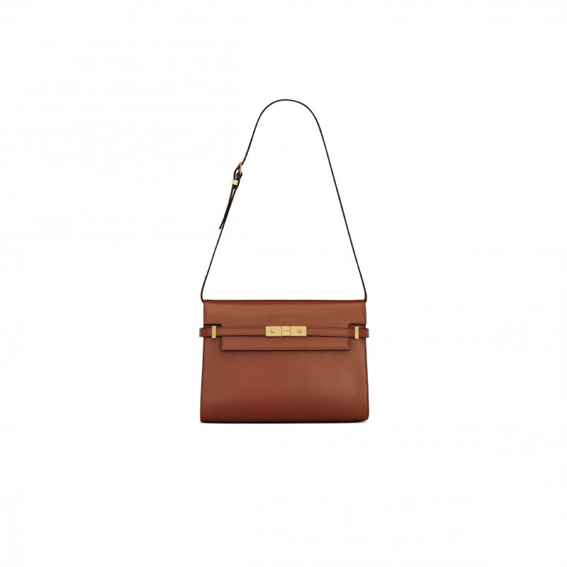 (image for) YSL MANHATTAN IN BOX SAINT LAURENT 5792710SXPW6362 (29*20*7.5cm)