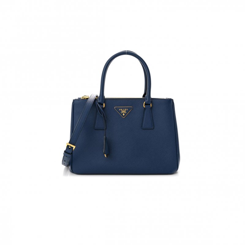 (image for) PRADA MEDIUM GALLERIA SAFFIANO LEATHER BAG 1BA863 (28*19.5*12cm)