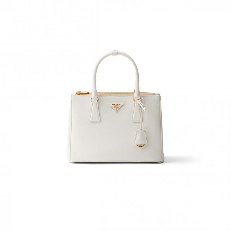 (image for) PRADA MEDIUM GALLERIA SAFFIANO LEATHER BAG 1BA863 (28*19.5*12cm)